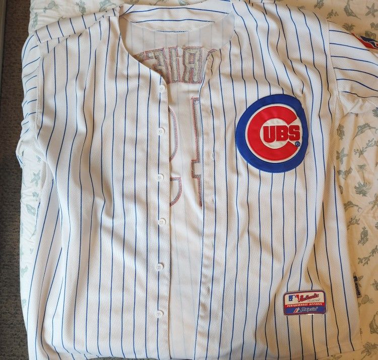 Cubs Jersey