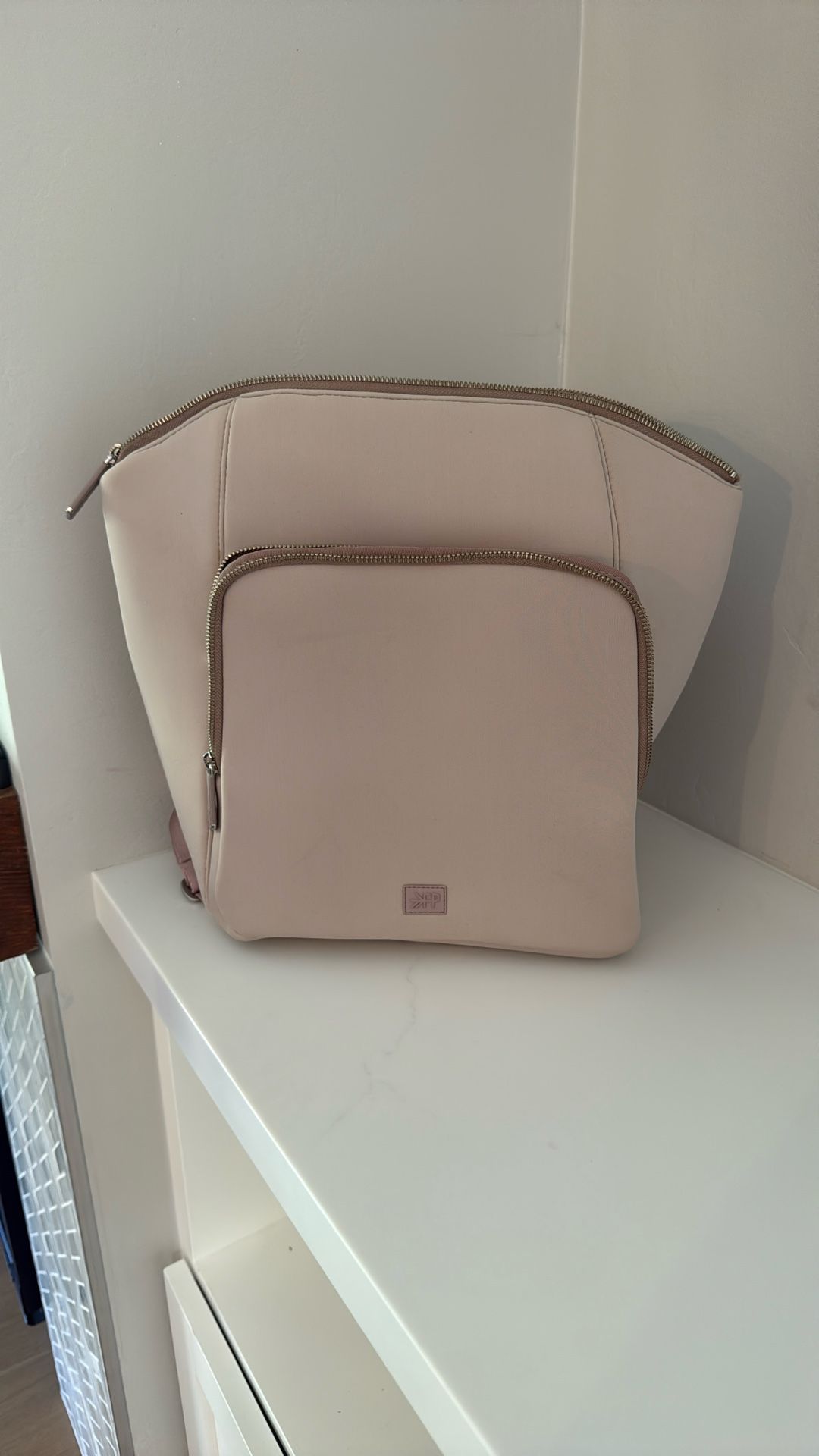 Freshly Picked Neoprene Diaper Bag