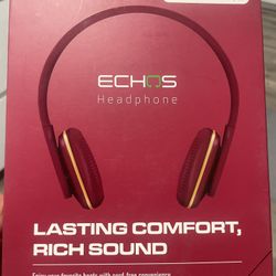 Headphones 