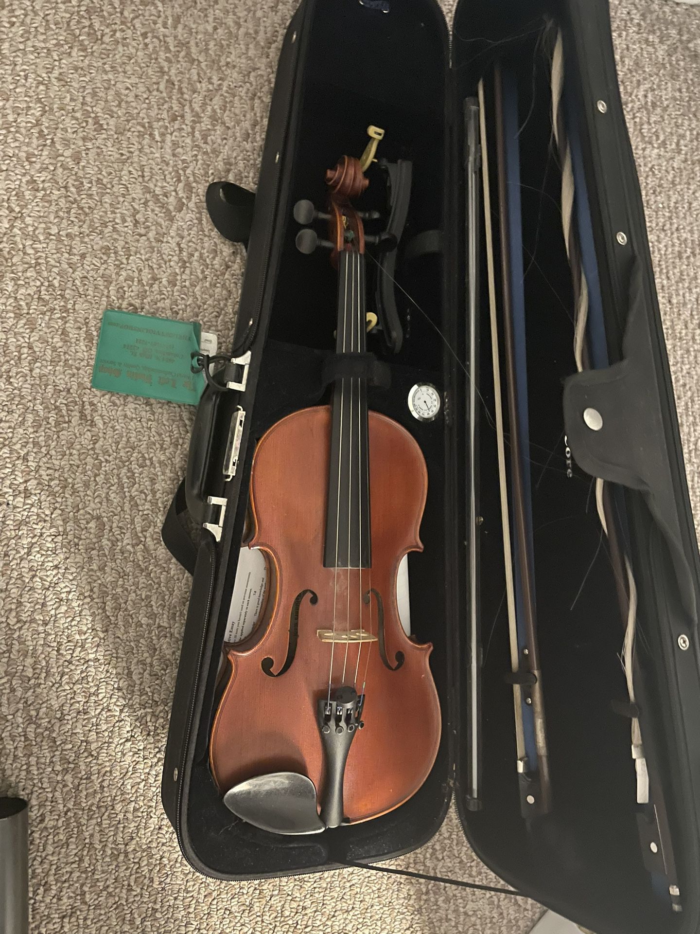 4/4 Kohr K500 Violin (2018)
