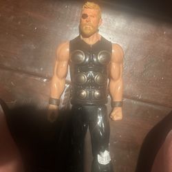Action Figure Thorn Marvel