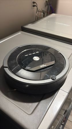 Robot vacuum