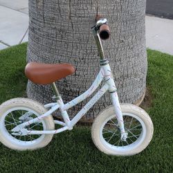 Balance Bike