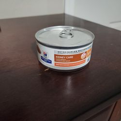 Kidney Care Wet Cat Food 20- 5.5 Oz Cans