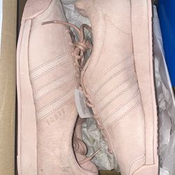 Adidas Samoa VNTG PANTON Size 10