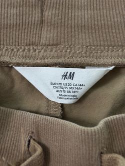 H&M Kids Pants Size 14+