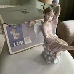 Lladro’s 