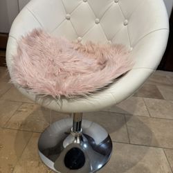 Vanity Chair 