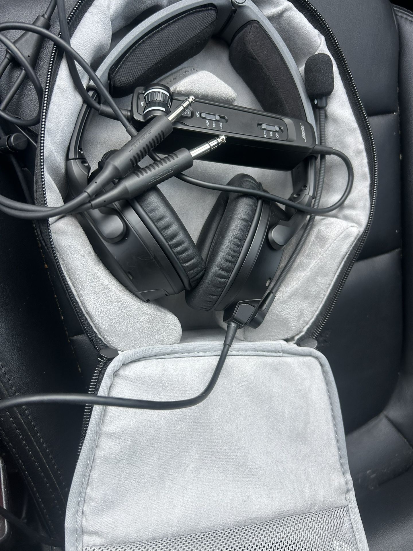 Bose A30