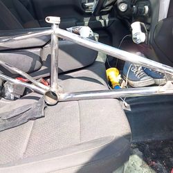 Diamond back old school