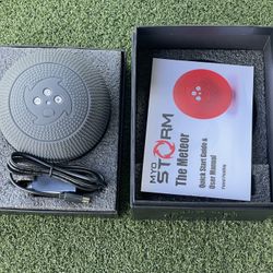Massager MYO STORM