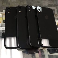 iPhone XR 64GB AT&T And Cricket Only Like New $349 Each