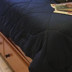 DAY TWIN BED / Good Quality Wood. 