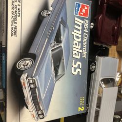 Model Car