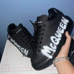 Alexander McQueen Shoes