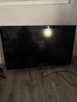 Samsung TV