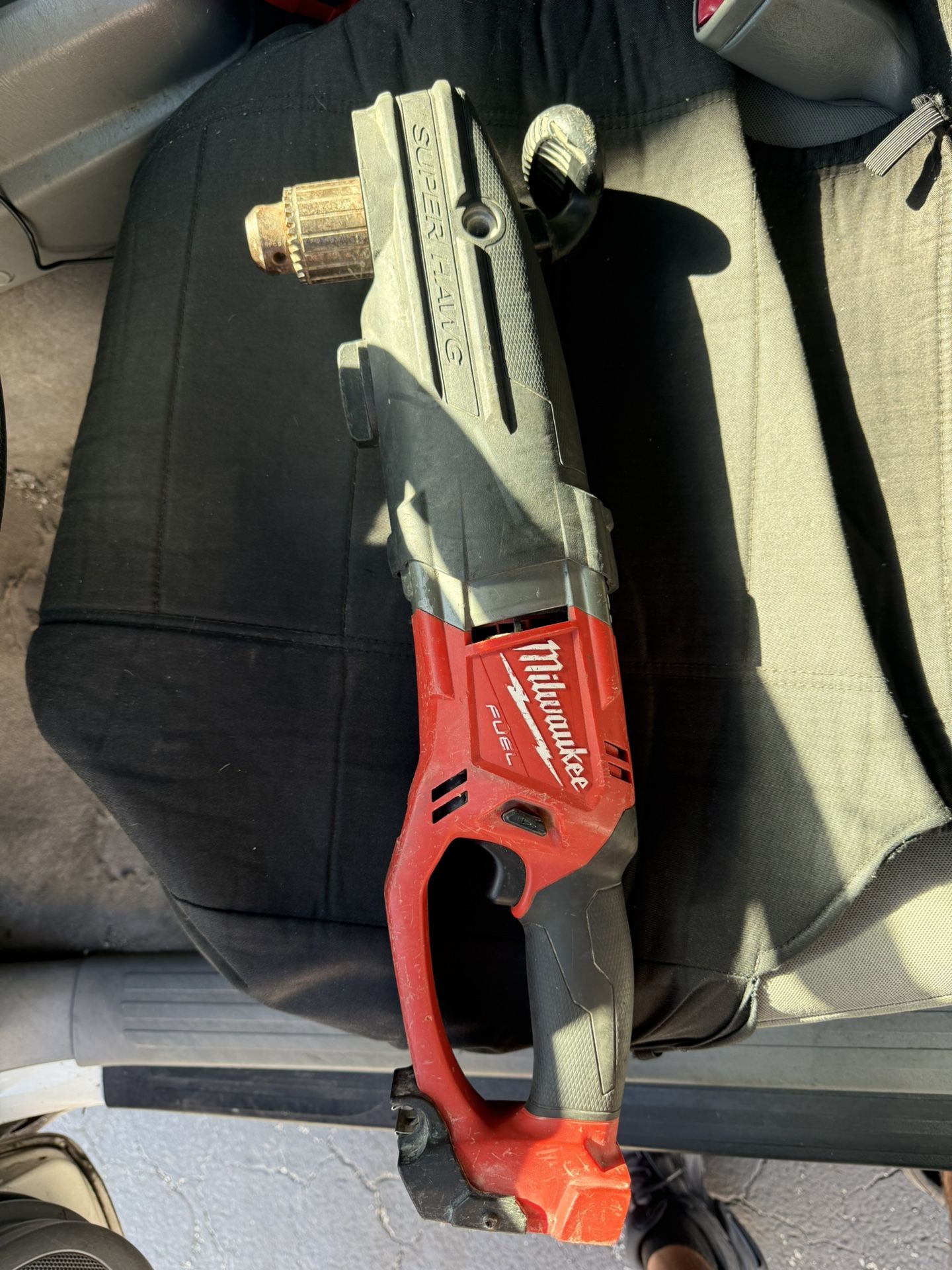 Super Hawg M18 