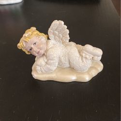 Small Angel Statue