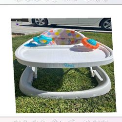 military finish Baby Walking Support Safe and Happy Motion for Infants