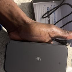 Inseego MiFi® X PRO 5G