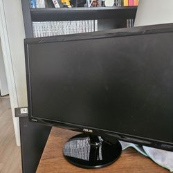 ASUS VS228 21.5" 1080P