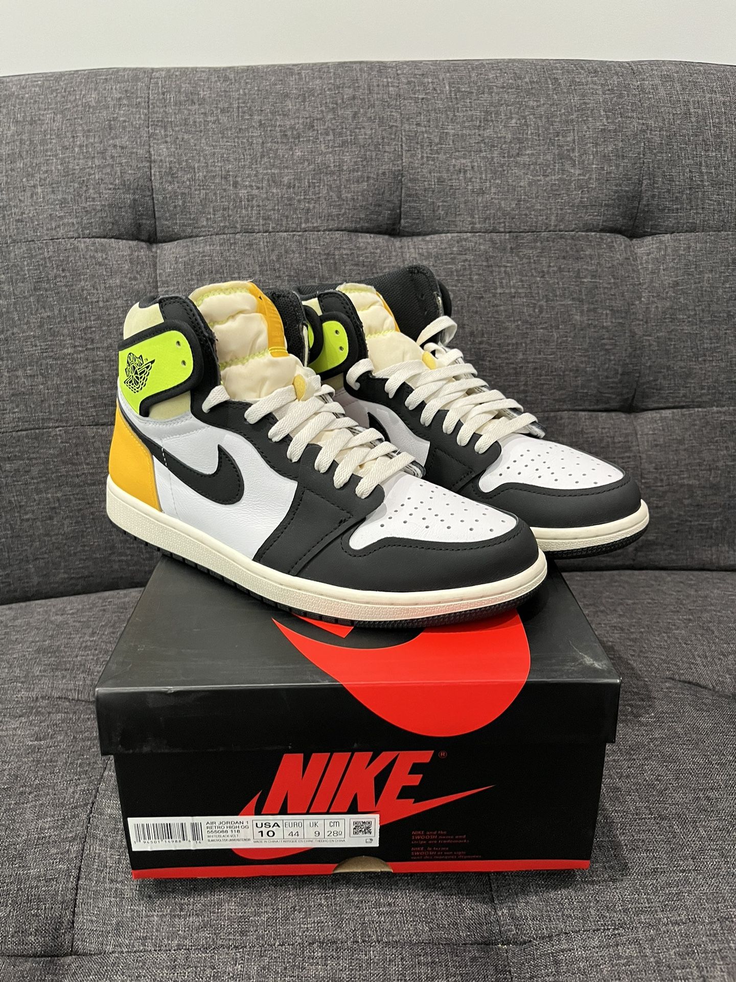 Jordan 1