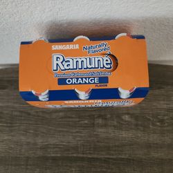 Ramune

Premium Carbonated SofeDrink