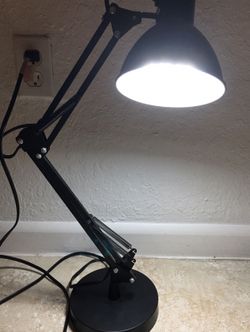 LED Desk Lamp 