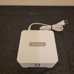 Sonos Connect