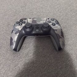 New Ps5 Controller 