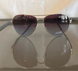 Guess Sunglasses (no case included)