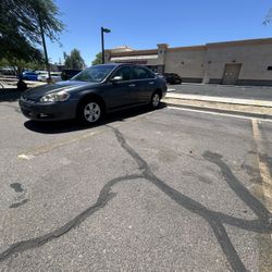 2011 Chevrolet Impala