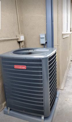 air conditioning