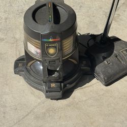 Rainbow E Series See Description Works But ..