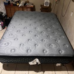 Mattress Qween Size