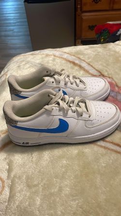 Air Force 1s Low