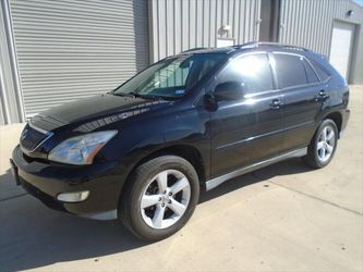 2007 Lexus RX 350