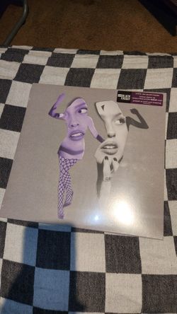 Olivia Rodrigo Record Store Day