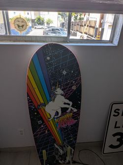 Custom Kalani Robb Beater