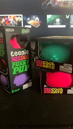 Needoh $25