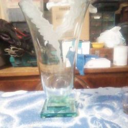 Trophy Vase 
