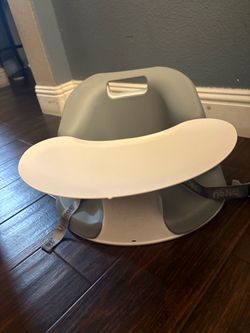 Upseat Core Feeding Chair