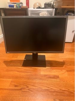 Acer B286HK 28” UHD 4K Monitor