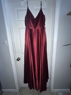 Windsor Prom Dress