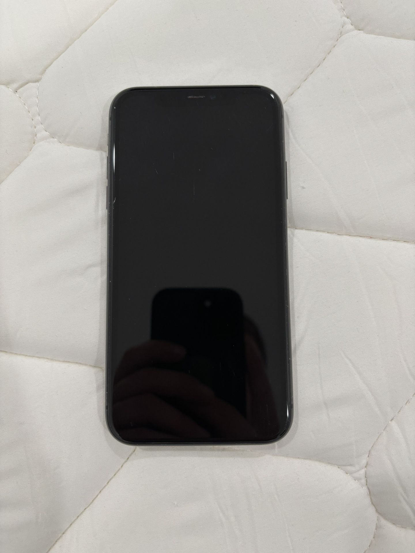 iPhone 11 256gb Unlocked
