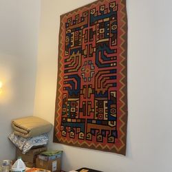 Large Wall Tapestry/Rug