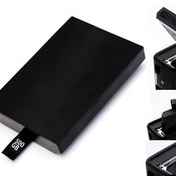 500GB Hard Drive Xbox 360