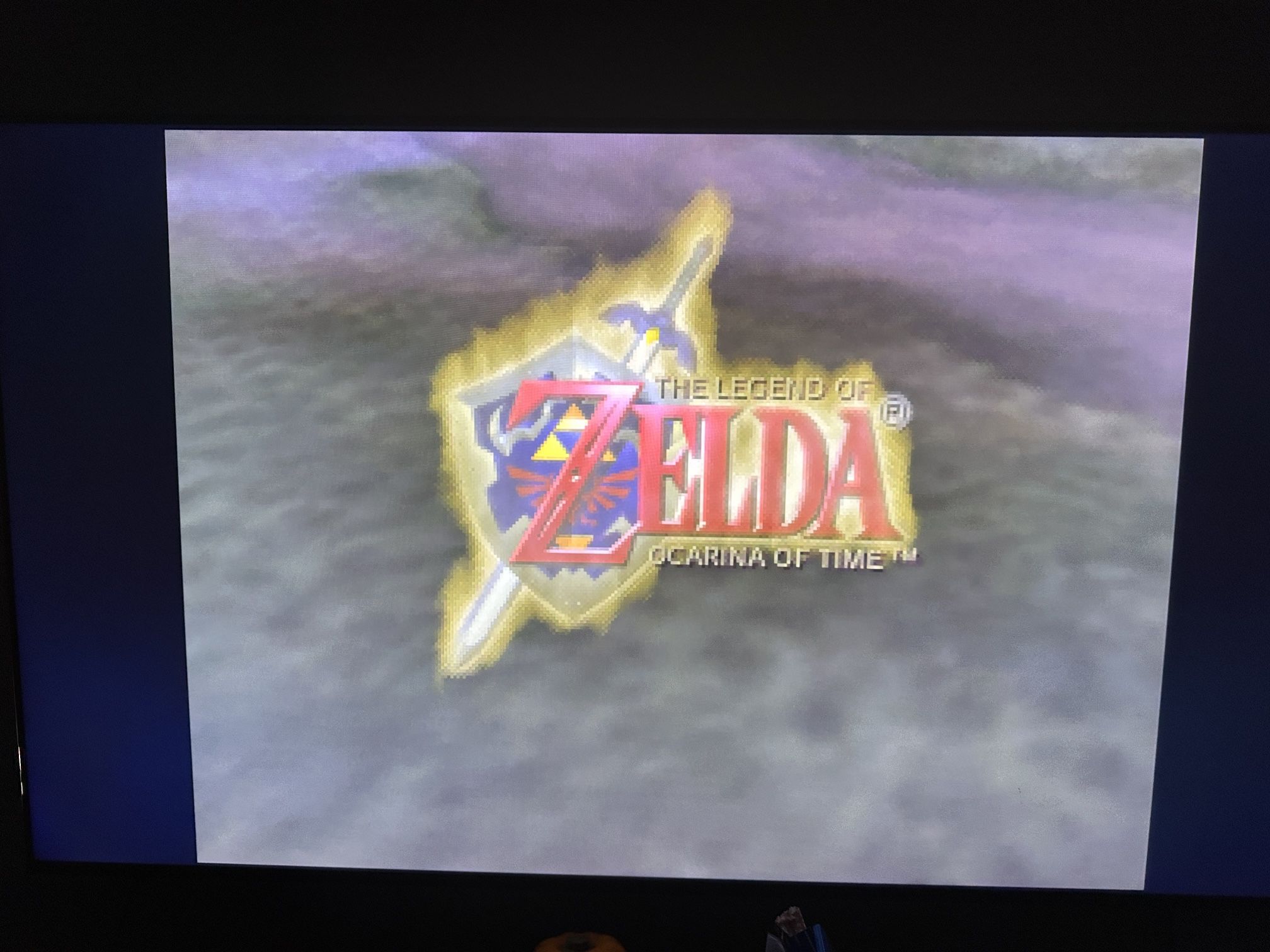 Nintendo64 PixelFX N64Digital RGB/HDMI MOD NO CUT