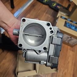 Throttle Body (Cuerpo De Aceleracion) Vw Jetta 1.4tsi