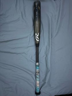 Rawlings Icon (shaved)